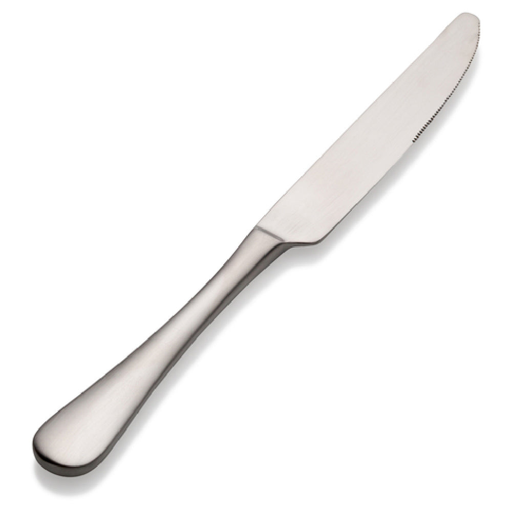 Bon Chef S4111 Como Dinner Knife 9-1/8" Solid Handle