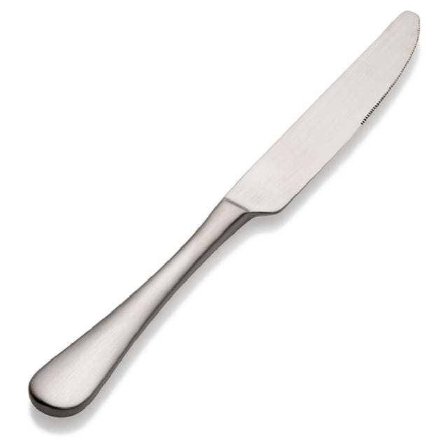 Bon Chef S4111 Como Dinner Knife 9-1/8" Solid Handle