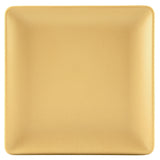 Elite Global Solutions ECO66SQ-RT Plate 6" X 5/8"H Square