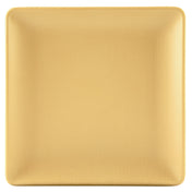 Elite Global Solutions ECO66SQ-RT Plate 6" X 5/8"H Square