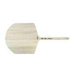 Admiral Craft PZT-4220 The Paesano Collection™ "The Big Angelo" Pizza Peel 20" X 42"