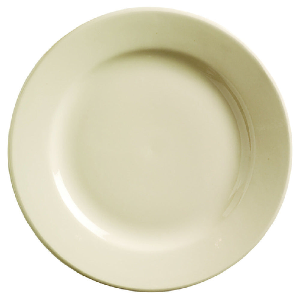 Royal ROY CH AWR 09 - Victoria Plate, 9-3/4" Dia., Round