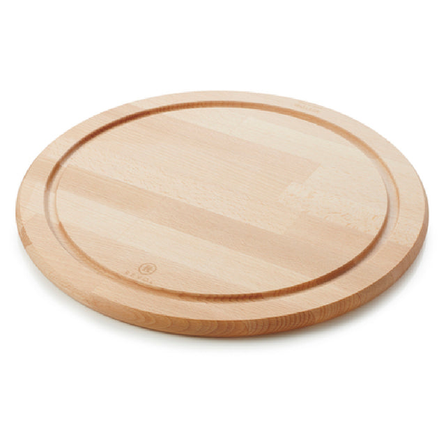 Revol 655547 (IBR4940) Serving Board (SHIPS FROM FRANCE) 15-3/4" Dia. X 1/4"H