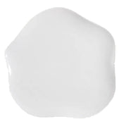 Vertex China CO-L20 Aura Plate 11-1/4" Rolled Edge