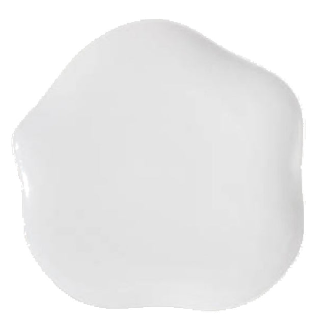 Vertex China CO-L20 Aura Plate 11-1/4" Rolled Edge