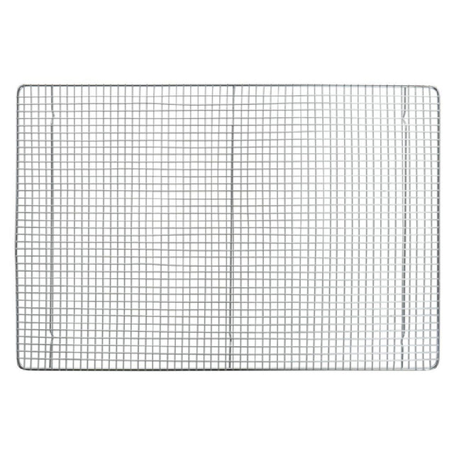 Hubert 49300 - Pan Grate, 24" X 16", Rectangular