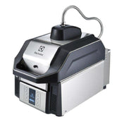 Electrolux P40223 SpeeDelight Sandwich Press Electric Flexible Adjustable Top Smooth Contact Plate