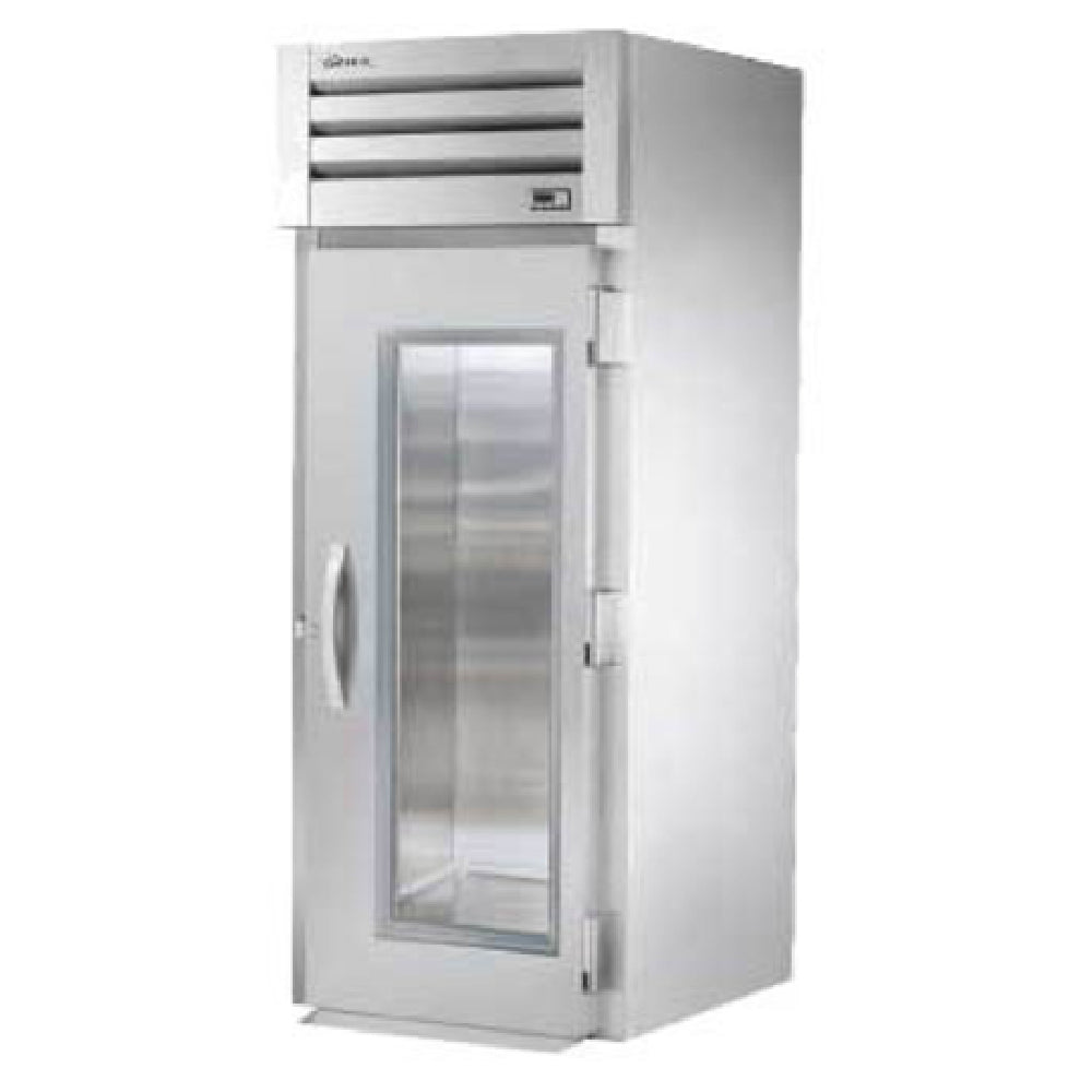 True Refrigeration STG1RRI-1G SPEC SERIES® Refrigerator Roll-in