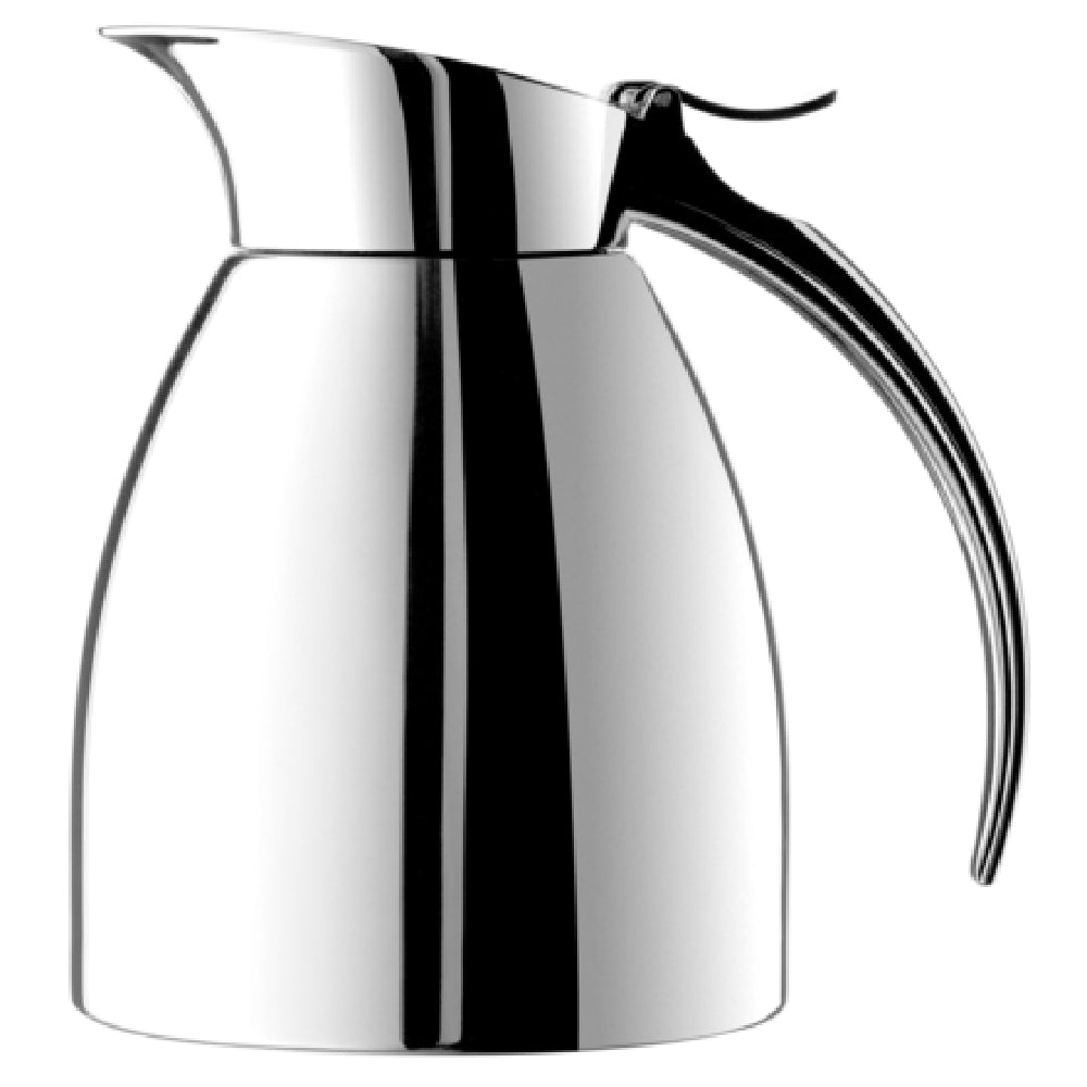 BauscherHepp 58.4517.9081 Beverage Server 0.3 Liter (10.1 Oz.) 5-11/16" X 4-1/4" X 5-3/4"H