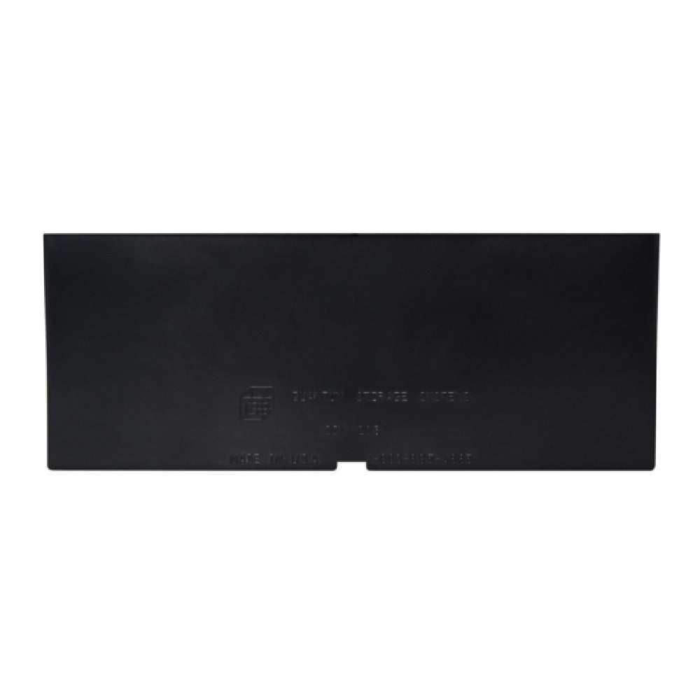 Quantum DIV203 Drawer Divider For Use With IDR203 Pack Of 25