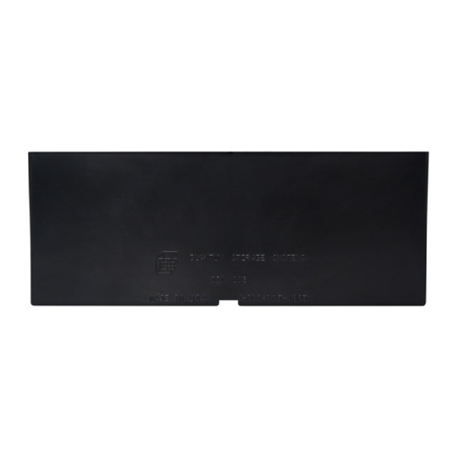 Quantum DIV203 Drawer Divider For Use With IDR203 Pack Of 25