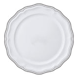 Steelite 62577FP810 Rim Plate 11.25" X 1.125" Adelina