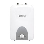 Krowne HS-MTH25 Krowne Water Heater 2.5 Gallon Tank Adjustable Temperature Control 50°-140°F