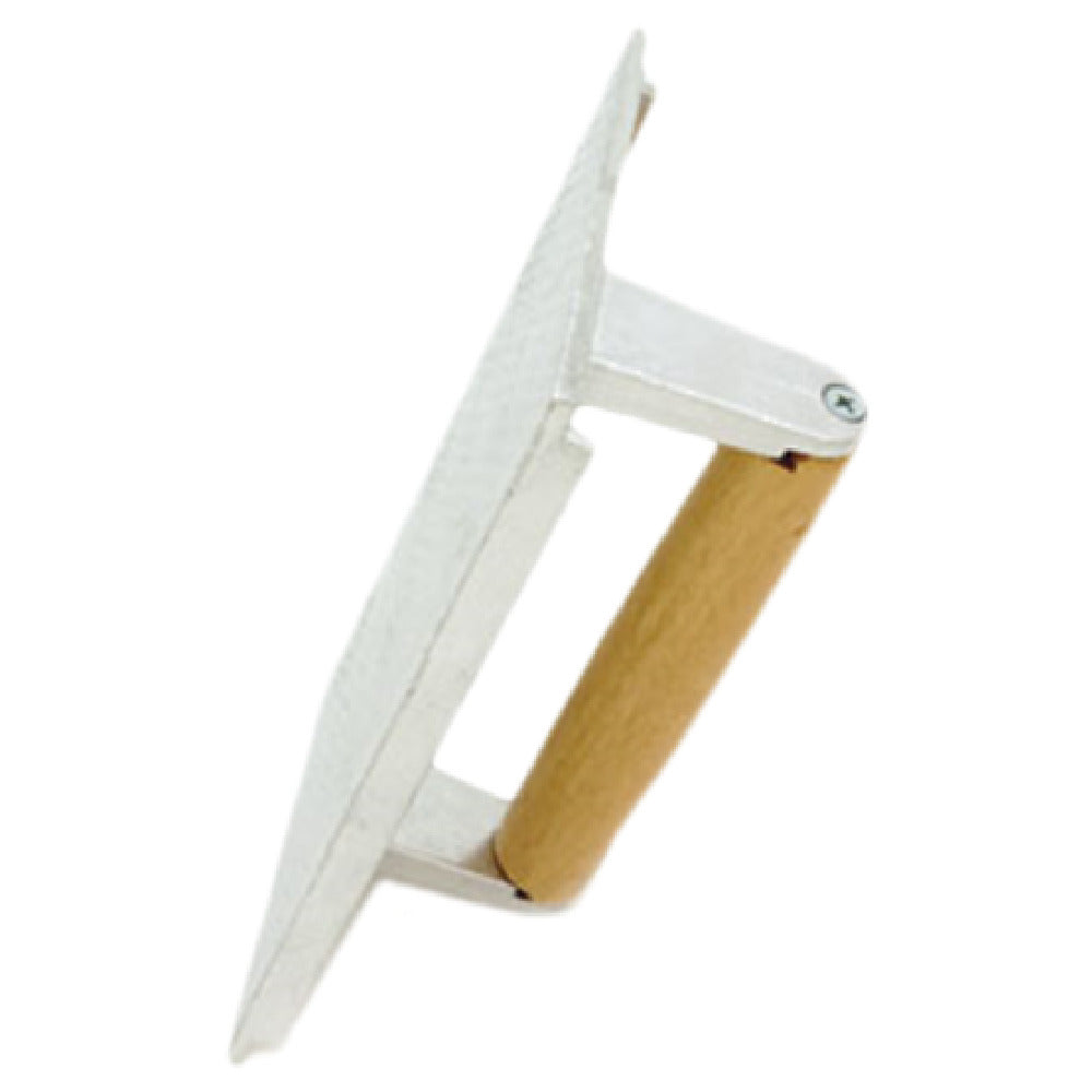 Royal ROY STKW 8 A - Steak Weight, 4" X 8", Aluminum