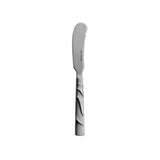 BauscherHepp 01.0054.1330 Butter Knife 6-11/16" Without Serrated Blade