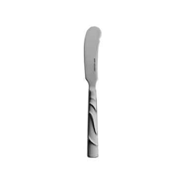 BauscherHepp 01.0054.1330 Butter Knife 6-11/16" Without Serrated Blade
