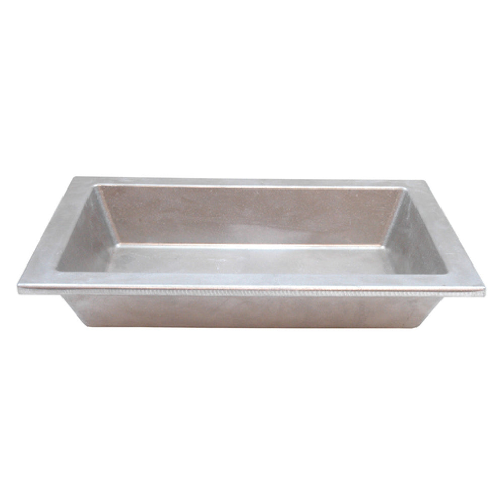 TableCraft Products CW1798N - Aurora Collection™ Food Pan, Medium, 1-1/2 Qt.