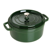 Zwilling 1102885 Staub® Cocotte 7 Qt. 13.9" X 11" X 7.2" O.A.