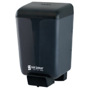 Royal SJ SN 46 TBK - Classic Liquid/Lotion Refillable Soap Dispenser, 46 Oz., Manual