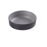 Yanco BM-4004 Birmingham Sauce Dish 4 Oz. 4"L X 4"W X 1-1/4"H