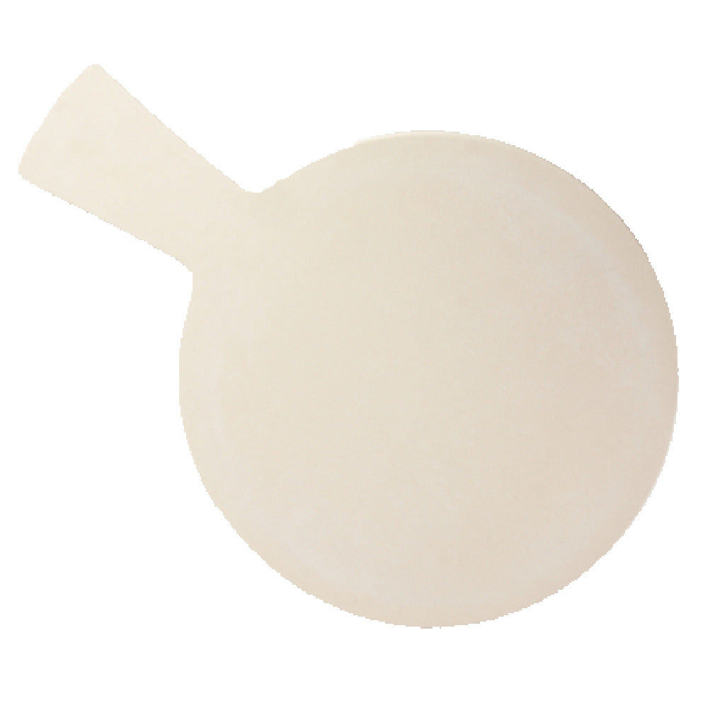 Elite Global Solutions ECO9RW-PP Serving Board 9" Dia. X 1/2"H Round