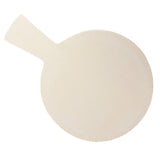 Elite Global Solutions ECO9RW-PP Serving Board 9" Dia. X 1/2"H Round