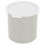 Cambro CP12148 Crock 1.2 Qt. 5-1/16" Dia. X 5-3/16"H
