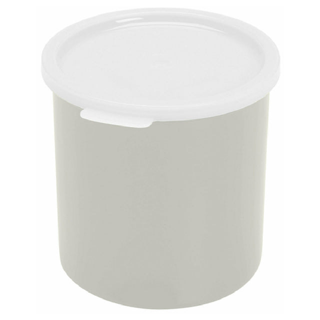 Cambro CP12148 Crock 1.2 Qt. 5-1/16" Dia. X 5-3/16"H