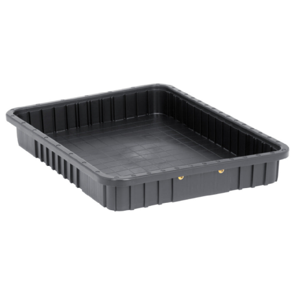 Quantum DG93030COCS - Dividable Grid Container, Conductive, 22-1/2"L X 17-1/2"W X 3"H