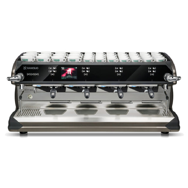 Rancilio CLASSE 11 USB4 TALL Classe 11 USB Espresso Machine Traditional Automatic