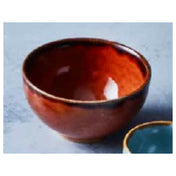 Tableware Solutions USA 50RUS047-197 Sauce Cup 8 Oz. 3-1/2" Dia.