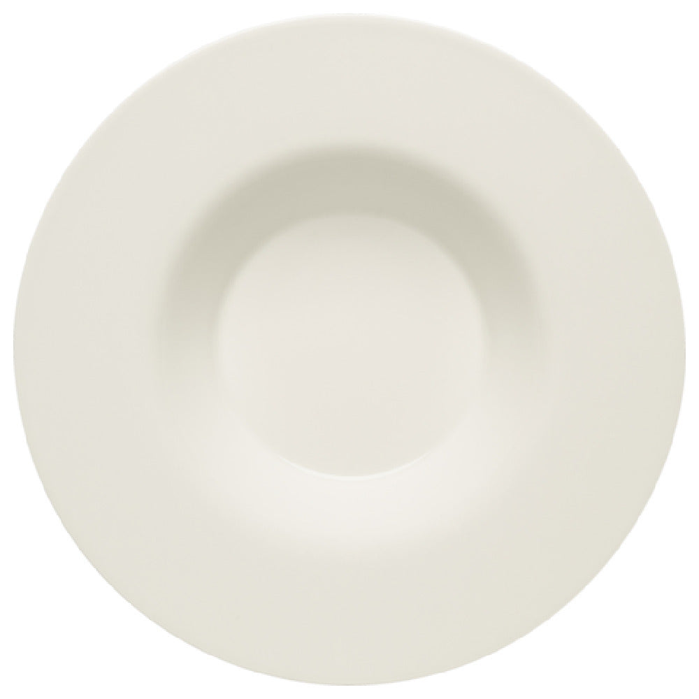 BauscherHepp 690129-328737 Plate 16.9 Oz. 11.3" Dia. X 2.2"H