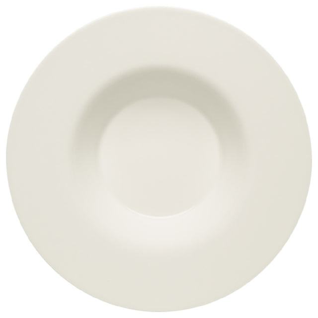 BauscherHepp 690129-328737 Plate 16.9 Oz. 11.3" Dia. X 2.2"H