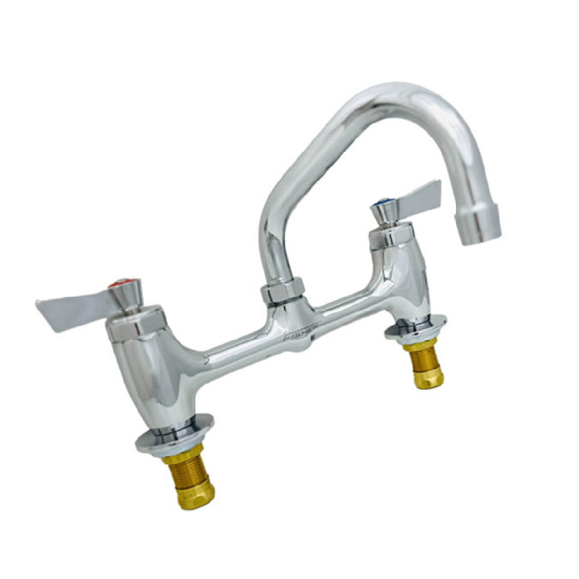 Fisher 16270 Faucet Deck Mount 8" Centers