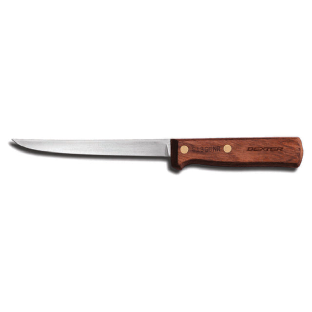 Dexter 1350 Traditional™ (S13G6NR-PCP) Boning Knife 6" Narrow