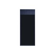 Risch MMB-STERLING 4.25X11 Sterling Shimmer Metallic Magnetic Menu Board (specify Color)