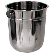 Royal ROY WB 1 B - Wine Bucket, Stainless Steel