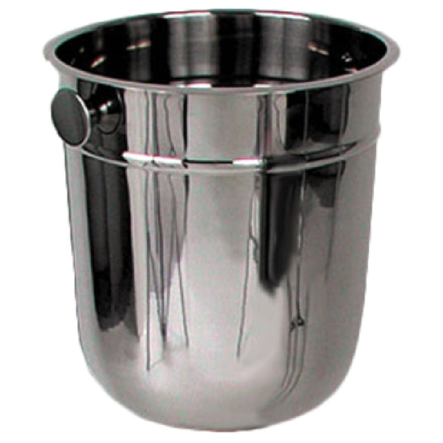 Royal ROY WB 1 B - Wine Bucket, Stainless Steel