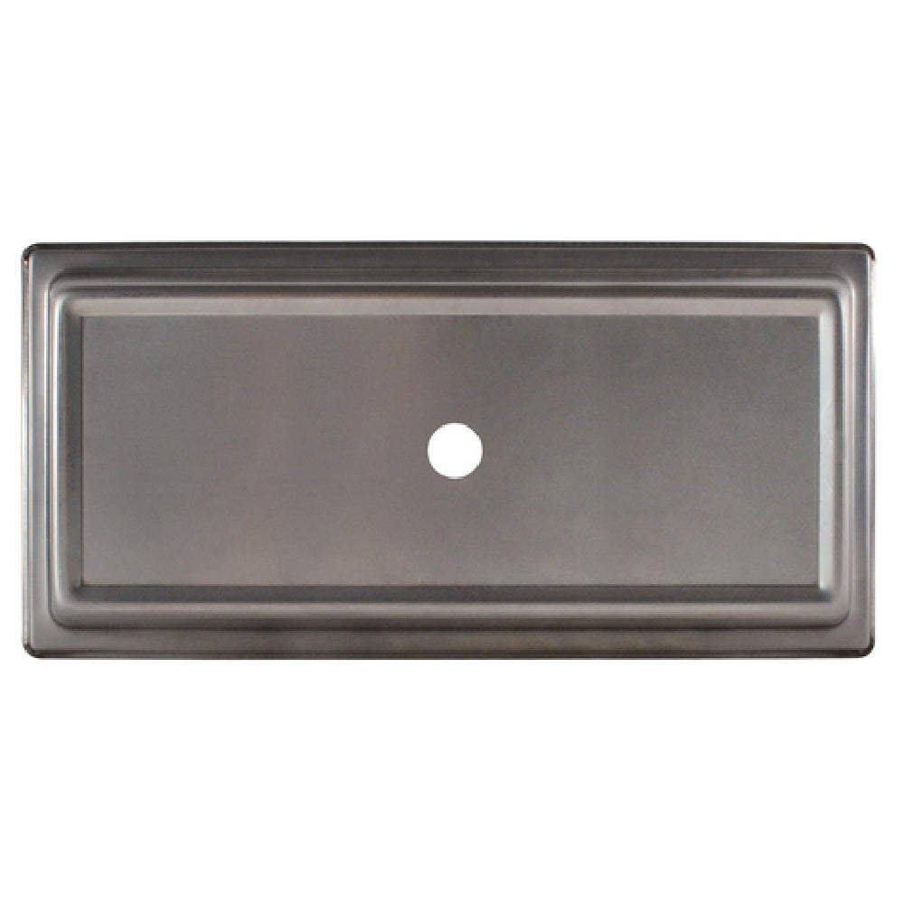 Steelite 5379S810 Plate Cover 14.5" X 6.75" Plate Cover