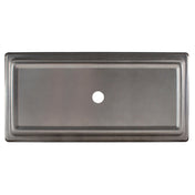 Steelite 5379S810 Plate Cover 14.5" X 6.75" Plate Cover