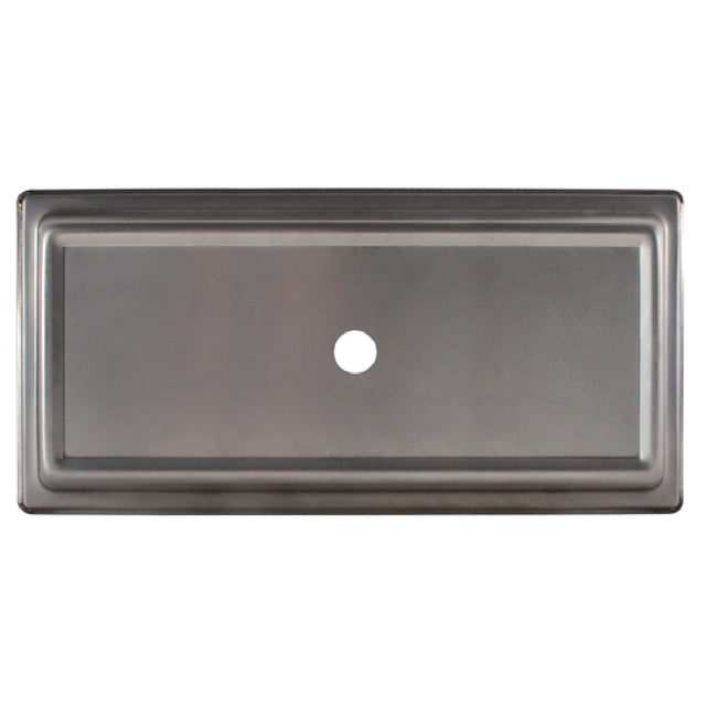 Steelite 5379S810 Plate Cover 14.5" X 6.75" Plate Cover