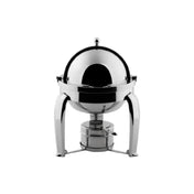 FOH BCH026MSS18 Smart Buffet Ware® Take Advantage Of Our Discounted List Price! Inventory Is Limited ACT FAST! Odin Chafer And Food Pan