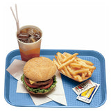 Cambro 1216FF168 Fast Food Tray 11-7/8" X 16-1/8" Rectangular