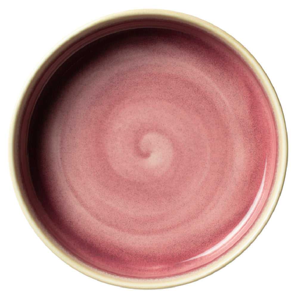 Steelite 17850559 Stacking Tray 1.25 Qt 8.0" X 2.0"