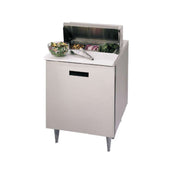 Randell 9401-290 Refrigerated Counter/Salad Top One-section 27"W
