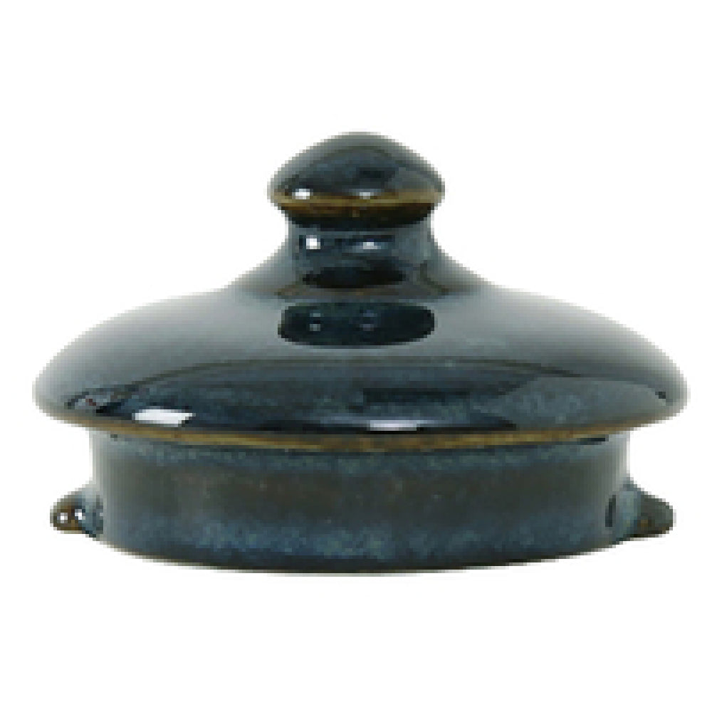 Tuxton GAN-101L Coffee/Tea Pot Lid For 17 Oz. Coffee/tea Pot Microwave & Dishwasher Safe