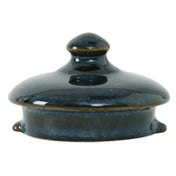 Tuxton GAN-101L Coffee/Tea Pot Lid For 17 Oz. Coffee/tea Pot Microwave & Dishwasher Safe