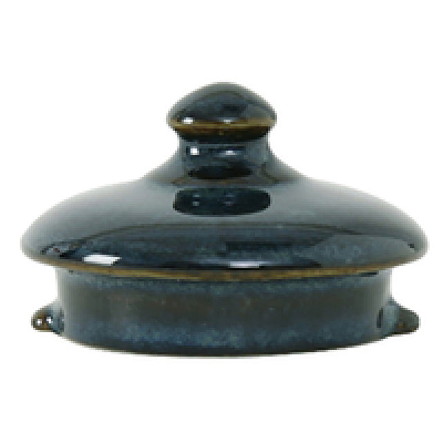 Tuxton GAN-101L Coffee/Tea Pot Lid For 17 Oz. Coffee/tea Pot Microwave & Dishwasher Safe
