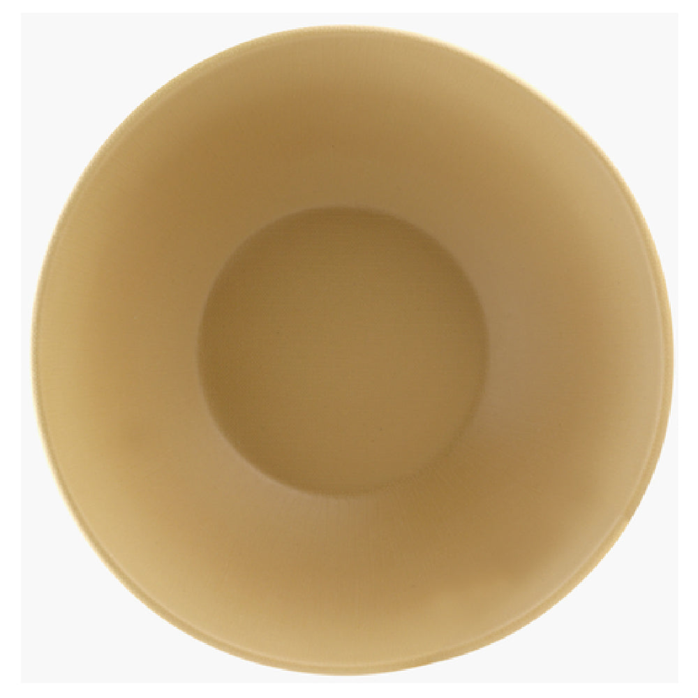 GET Enterprises ECO72-RT Elite Global Solutions Bowl 36 Oz. 7-3/8" Dia. X 2-3/4"H