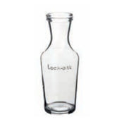 Bauscher Hepp 11599/01 - Juice Jar, 34 Oz., Jar Only
